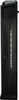 Global Ordnance Magazine Stribog 45ACP 25 Rounds Black Fits SP45A3 Matte Finish Black 197892019125