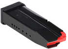 Heckler & Koch Magazine VP9CC 9MM 10 Rounds Flush Floorplate Fits HK VP9CC Black 50257144