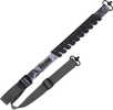 Allen 8539 Trak Sling Gray Adjustable