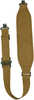 Boyt Harness Pas-30005 Sling Coyote Brown Nylon Webbing Adjustable