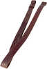 1791 Gunleather HNTSSSBRWA Hunt Strap Sling Oiled Brown Leather 36" To 44" OAL