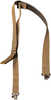 TACSHIELD T6115Cy Buckhorn Grip Sling TAC-Grip Cy