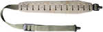 CVA 57024-0 Claw 2.0 Flush Cup Sling Camo Nylon/Rubber Rifle/Shotgun