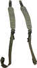 CVA 61003-8 Claw 2.0 Tree STND Cry STRAPS II Camo