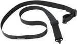 Bulldog BD830 Two Point Gun Sling W/ Deluxe Locking Swivels Black