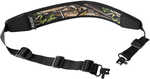 Bulldog BD838 Deluxe Rifle Sling Multi-Cam Neoprene