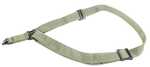 Griffin SLINGRGR1 Switch Hitter Ranger Green