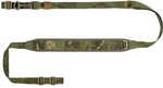 Edgar Sherman Design ESD Sling Padded 2-Point Combat Sling 1" Matte Multicam Tropic 20+ Inches of Adjustment Mounting Ha