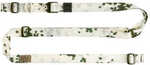 Edgar Sherman Design ESD Sling 2-Point Combat Sling 1" Webbing Polymer Hardware Matte Finish Snow Camo ESD-SL-SC