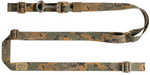 Edgar Sherman Design ESD Sling Sling 1" 2-Point Combat Sling Matte ESD-SL-USMC