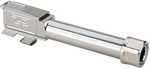 ZAFFIRI BA-G43-Th-SS Threaded Barrel G43X SS