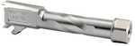 ZAFFIRI BA-P365-Th-SS Threaded Barrel P365 SS