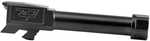 ZAFFIRI BA-G43-Th-BN Threaded Barrel G43X BN