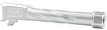 ZAFFIRI BA-P365Xl-Th-SS Threaded Barrel P365Xl SS