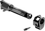 Radian Weapons R0840 Ramjet + Afterburner Combo 9mm Fits Sig Sauer P365 3.70" Black 416R Stainless Steel