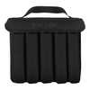 Allen 8410 Suppressor Case 5 Can