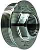 FAXON FFMDSILHUB6252402 5/8X24 TTNM DIRCT Thread