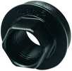 FAXON FFMDSILHUBM1801 M18X1.5 SS DIRCT Thread