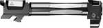 Radian Weapons R0944 Ramjet & Afterburner Combo Black Steel Fits Ruger RXM