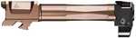 Radian Weapons R0945 Ramjet & Afterburner Combo Bronze Stainless Steel Fits Ruger RXM