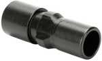 Griffin 3L57828 3 Lug Adapter .45 .578X28