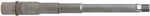 Faxon Firearms 10B863P12NGMHL5RNP3 8.6 Blackout 12" 416R Stainless Steel Button Rifled
