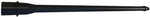 Stern Defense 00640SWBARREL161INCHD1 40 S&W 16.10" Black Melonite 4150 Chrome Molly Steel Barrel