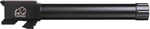 Tapco Tap22001 9mm Fits Glock 17 Gen 1-3 Black Stainless Steel