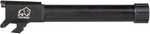 Tapco Tap22027 9mm Fits Springfield Hellcat Pro Black Stainless Steel