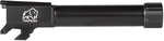 Tapco Tap22028 9mm Fits Springfield Hellcat Black Stainless Steel