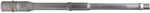 Faxon Firearms 10B863C16NGMHL5RNP3 Match Series Big Gunner 8.6 Blackout 16" Bead Blast 416-R Stainless Barrel Fits AR-10