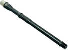 Faxon Firearms 15B338A8P145NGQ5RNP3 Gunner 338 Arc 14.50" Black Nitride 416-R Stainless Barrel Fits AR-15
