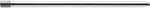 Proof Research 134573 Bolt Action Barrel Pre-Fit 6mm Creedmoor 20" 1:7.50" Twist (5 Groove), 5/8"-24 tpi Threaded, Stain