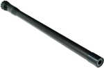 Faxon Firearms 110B863N16NMQ 8.6 Blackout 16" Black Salt Bath Nitride 416-R Stainless Barrel