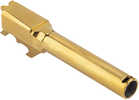 S&W 14422 Barrel Gold Pc M&P 380 Shield EZ PORTD