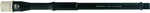 Faxon Firearms 15B338A8P125NGQ5RNP3 Gunner 338 Arc 12.50" Black Nitride 416-R Stainless Barrel Fits AR-15