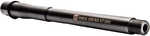 Rosco Manufacturing Bl-105-HB-300Black-7-P Bloodline 300 Blackout 10.50" Nitride 4150 CMV Barrel