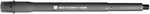 Rosco Manufacturing HSK-125-Soc-556-7-SP-C Husky 5.56 Nato 12.50" Chrome Lined Phosphate 4150 CMV Barrel