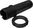 Yankee Hill 1256A VICTRA-12 17-4 Stainless Steel Melonite Black