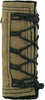 Cole-tac CC402 Corset Suppressor Cover Fits 7.50" Long FDE