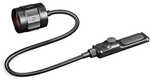 FENIX AER-04 Tactical Remote Switch Fits HT18/HT30R/PD36R PRO/PD36 TAC/TK16 V2/RK20R V2/TK20R V2/TK20R UE/TK22 TAC/TK22 