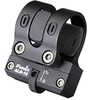 FENIX ALG-16 Rail MLOK Mount Fits Any Flashlight with Diameter of 0.925"-1.02" with a Head Smaller than 1.5" Anodized Fi