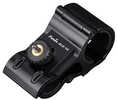 FENIX ALG-18 Barrel Light Mount Fits Any Flashlight with Diameter of 0.925"-1.1" with a Head Smaller than 2.7" Fits Barr