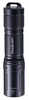 FENIX E01 V2 Flashlight White LED 100 Lumens 2.62" Long Anodized Finish Black Includes (1)-AAA Battery FX-E01V2BLK