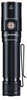 FENIX E28R V2 Flashlight White LED 1 700 Lumens 4.76" Long Anodized Finish Black Includes Rechargeable 18650 and USB Typ