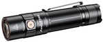 FENIX E35R Flashlight White LED 3 100 Lumens 4.72" Long Anodized Finish Black Includes Rechargeable ARB-L21-5000 Battery