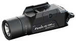FENIX GL19R V2 Weapon Light 1 200 Lumens 3.7" Long Fits GLOCK and 1913 Rails Includes Rechargeable 18350 Battery and USB