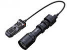 FENIX GL30R Weapon Light 800 Lumens 5.77" Long Fits 1913 Rail Includes Rechargeable 18650 Battery and USB Type-C Chargin