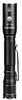 FENIX LD22 V2 Flashlight White LED 800 Lumens 5.83" Long Anodized Finish Black Includes Rechargeable 1600 mAh Battery an
