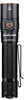 FENIX LD30R Flashlight White LED 1 700 Lumens 5.11" Long Anodized Finish Black Includes Rechargeable 18650 Battery and U